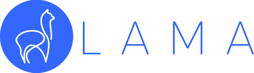 Logo von LAMA Tracking GbR