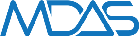 Logo von MDAS GmbH