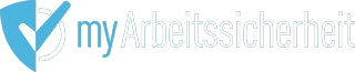 Logo von MyArbeitssicherheit GmbH